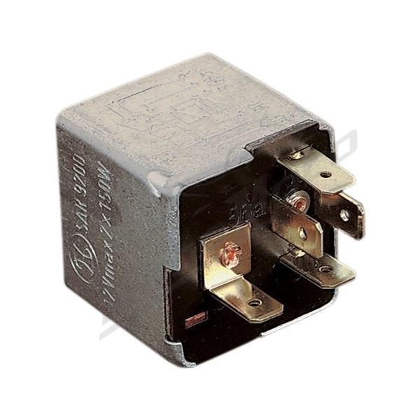 DRAG SPECIALTIES Custom Headlight Relay