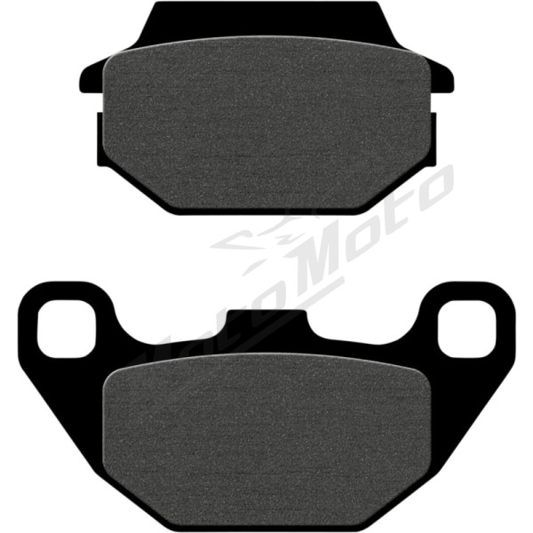 GALFER Brake Pad Orcanic Kymco / SYM 50-200cc 99-25