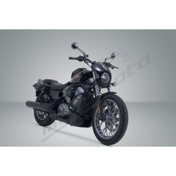 SW-MOTECH SLC Right Side Carrier Harley Davidson RH 975 22-25