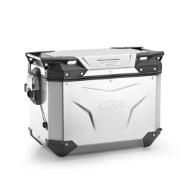 Givi OBKEV48AR right side storage case 48L