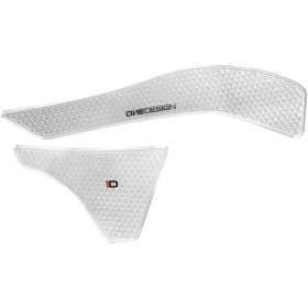 SIDE TANK PADS ONEDESIGN Honda CRF 250 R / 250 RX / 450 L / 450 R / 450 RWE / 450 RX / 450 X 2017–2020