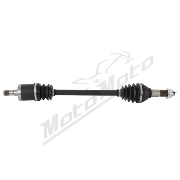 ALL BALLS Front Left Drive Shaft reinforced Can-Am Commander 1000 17-20