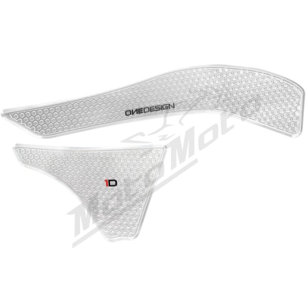 SIDE TANK PADS ONEDESIGN Honda CRF 250 R / 250 RX / 450 L / 450 R / 450 RWE / 450 RX / 450 X 2017–2020