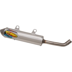 FMF Turbinecore 2 Silencer Gas Gas EC / EX / MC / Husqvarna TC / TE / TX / KTM EXC / SX / XC / XC-W 250-300 19-23
