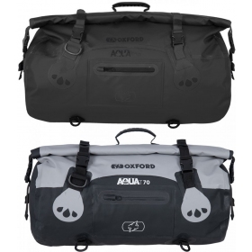 Oxford Aqua T-70 Roll Bag 