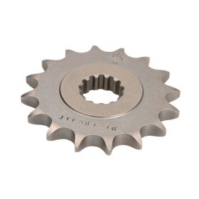 Front sprocket JTF584