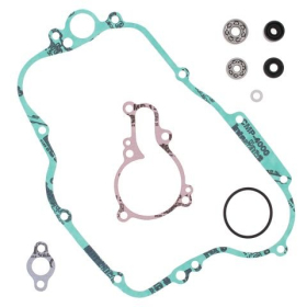 Winderosa (vertex) water pump repair kit Kawasaki KX 125 88–91