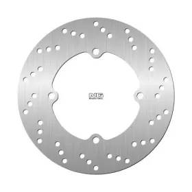 NG BRAKES Galinis fiksuotas stabdžių diskas 240mm Honda CB / CBR / CL / CMX 500-1000cc 17-25