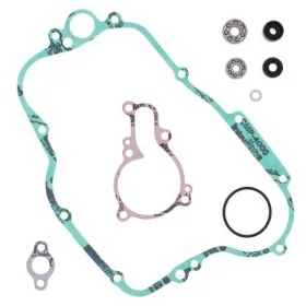 Winderosa (vertex) water pump repair kit Kawasaki KX 125 88–91
