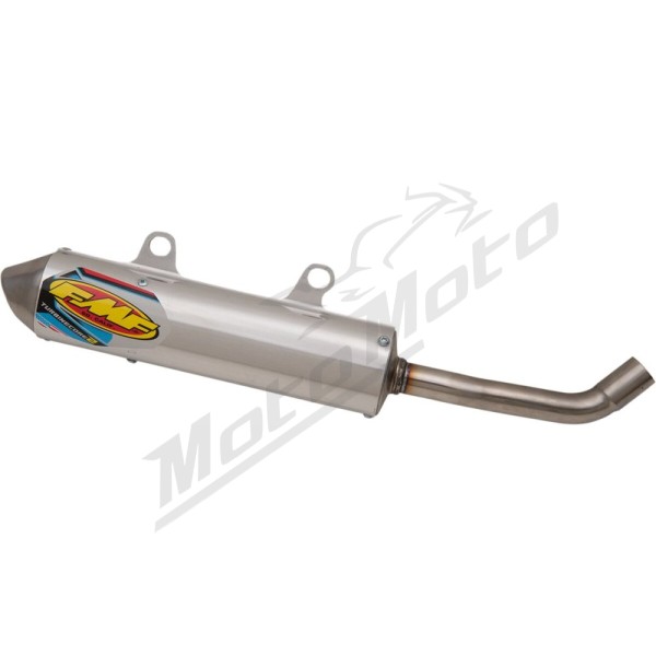 FMF Turbinecore 2 Silencer Gas Gas EC / EX / MC / Husqvarna TC / TE / TX / KTM EXC / SX / XC / XC-W 250-300 19-23