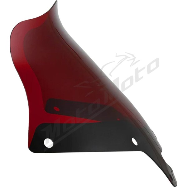 KLOCK WERKS Kolor Flare™ Sport Windshield HARLEY DAVIDSON FXLRST 1923 22-26