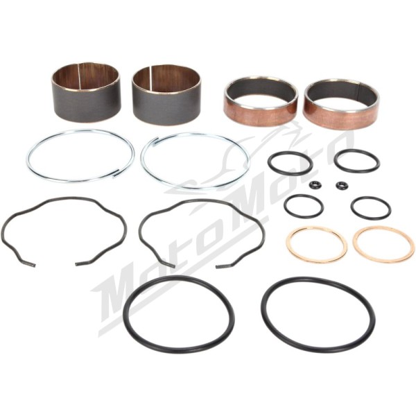 MOOSE OFFROAD Fork Bushings Kit Honda / Suzuki 80-150cc 96->