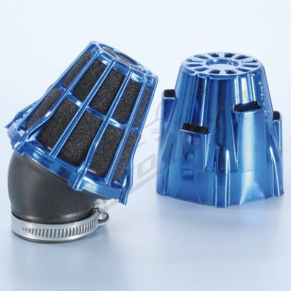 POLINI Universal Air Filter 30° Ø46mm - 203.0162
