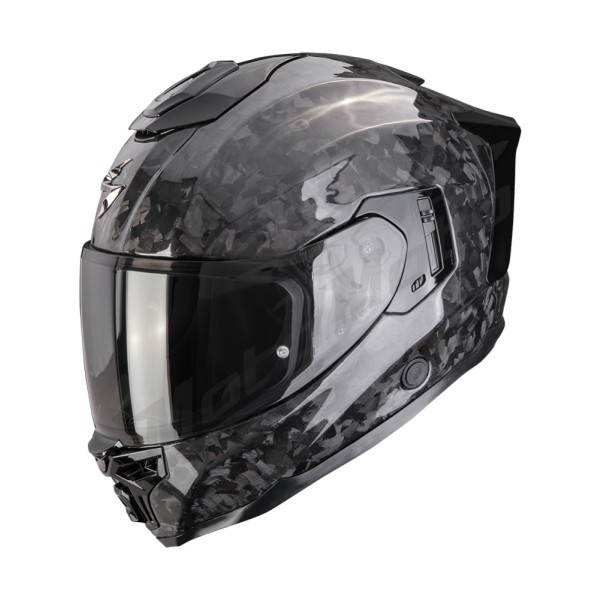 Scorpion EXO-1500 Carbon Air Onyx Full Face Helmet
