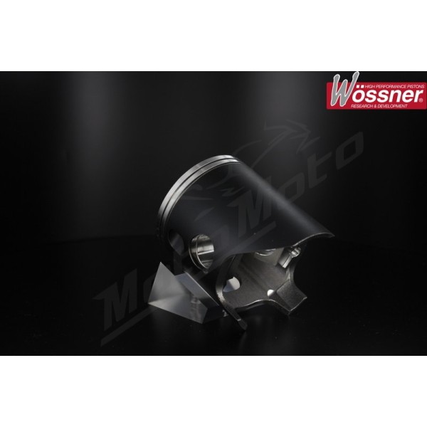 WÖSSNER Forged Piston 66,34-66,36mm Suzuki RM 250 03-08