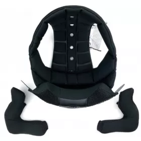 Bell Broozer vidinis pamušalas