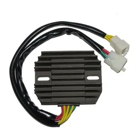 ELECTROSPORT Voltage regulator Honda VFR / Suzuki TL 800-1000 98-03