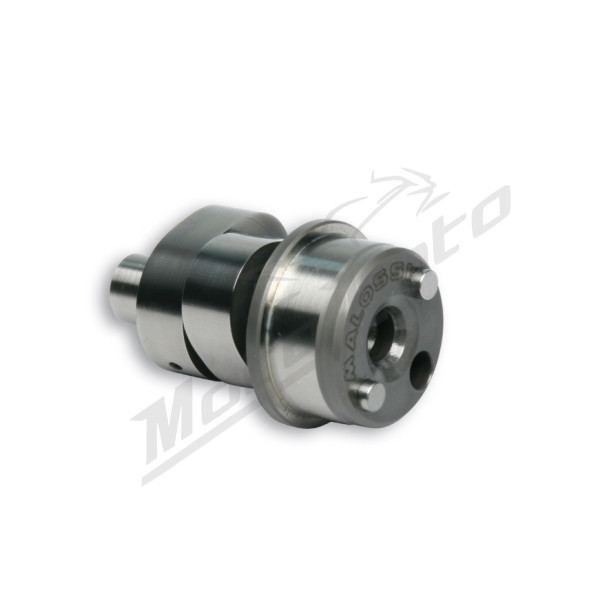 Camshaft MALOSSI Power CAM Minarelli / Yamaha 125cc 06-25 H2O 4T