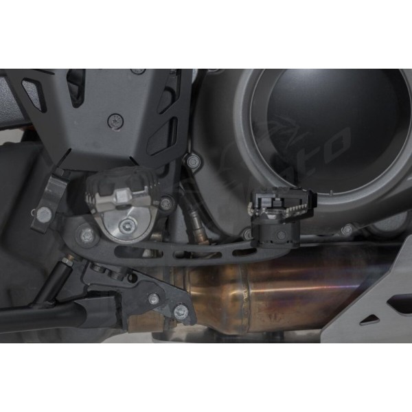 SW-MOTECH Stabdžių kojelės antgalis Harley Davidson RA 1250 21-24