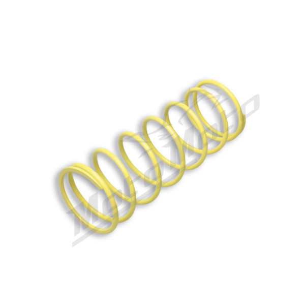 Variator spring MALOSSI MHR Honda / Kymco / Peugeot / Piaggio / Sym / TGB 125-300cc 98-> H2O