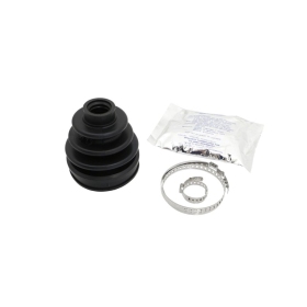 EPI CV Front Inboard Boot Kit Heavy Duty Polaris RZR 1000 15-20