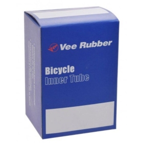 Padangos kamera VEE RUBBER 700x23/28 FV ventilis
