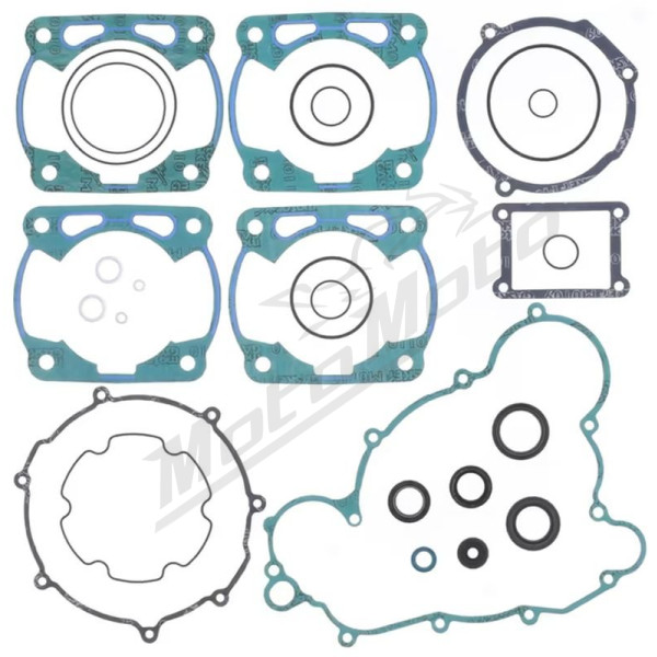 Athena Engine gaskets set TM EN / MX 300cc 15-18