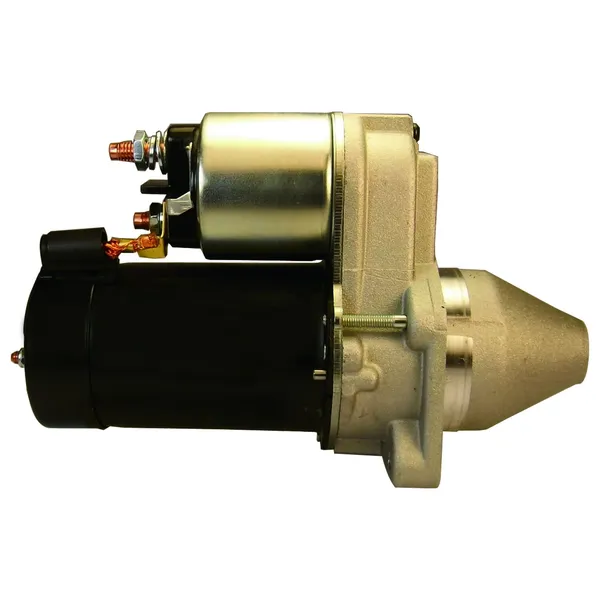 PARTS UNLIMITED Starter BMW R 45-100cc 69-98