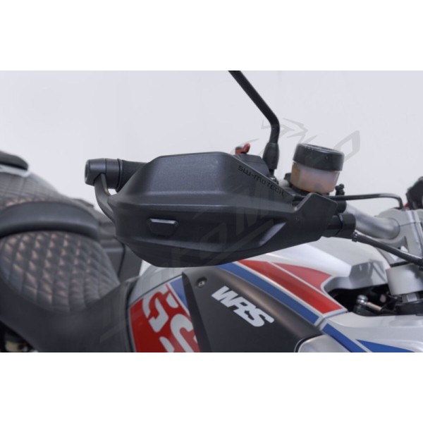 SW-MOTECH Adventure Handguard Kit BMW / Kawasaki / Triumph 650-1200 04-18