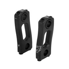 CFR Knucks 2.0 Riser 4" (10,16cm) Black