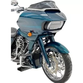 KLOCK WERKS Ventana Fender HARLEY DAVIDSON FLHTCUTG 1690-1923 14-25