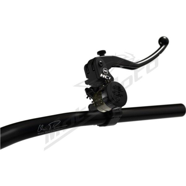 MAGURA Brake Master Cylinder Radial for DOT - Ø15mm Piston