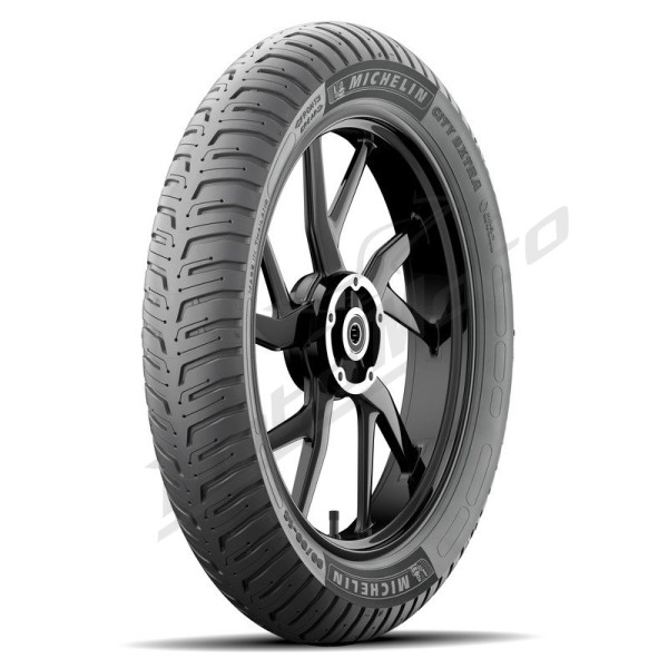 MICHELIN Tyre CITY EXTRA M/C 54P TL 90/90 R12