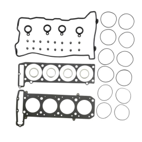 Athena Top engine gasket - set Kawasaki GPZ / ZL 900 84-94