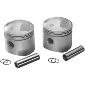 DRAG SPECIALTIES Replacement Piston Harley Davidson FLH / FLHC / FLHT / FLHTE / FLT / FLTC / FXB 1340cc 79-84
