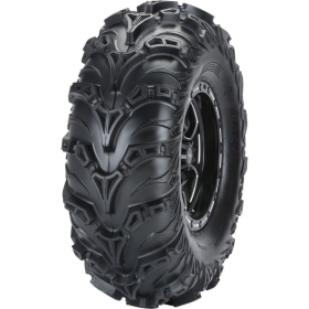 ITP Mud Lite II Tire 58L 6PR TL E 27x9 R12