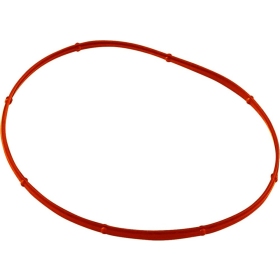 JAMES GASKET Derby Cover Gasket Harley Davidson 1584-1923cc 2006-2020