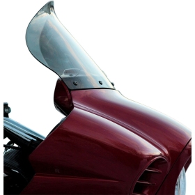 KLOCK WERKS Flare™ Windshield KAWASAKI VN 1700 09-22