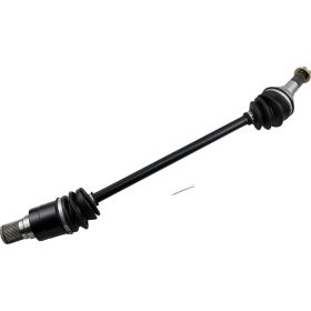MOOSE OFFROAD FOUR WHEEL OEM Replacement Standard CV Axle Kymco UXV 500-700cc 13-17