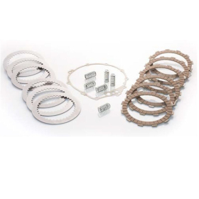 TRW MSK2 Clutch Super Kit Suzuki GSX-R 750cc 00-05