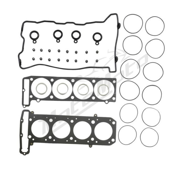 Athena Top engine gasket - set Kawasaki GPZ / ZL 900 84-94