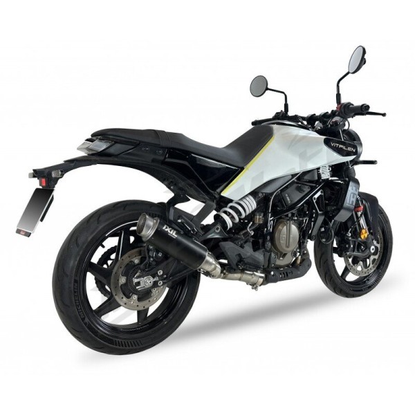 IXIL RC3B Slip-On Muffler KTM Duke 125 24 - 25