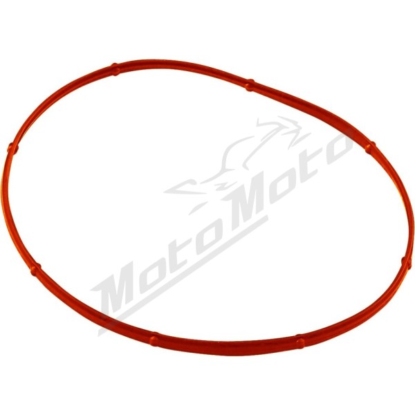 JAMES GASKET sankabos dangtelio tarpinė Harley Davidson 1584-1923cc 2006-2020