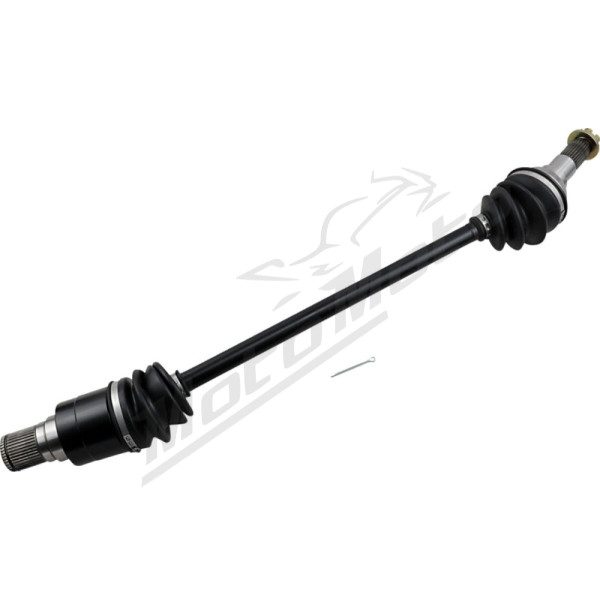 MOOSE OFFROAD FOUR WHEEL OEM Replacement Standard CV Axle Kymco UXV 500-700cc 13-17