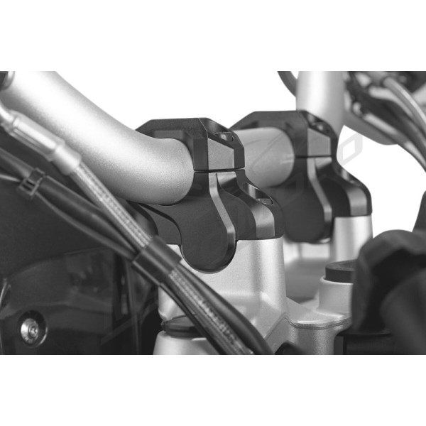 SW-MOTECH Bar Back 25mm BMW R / S 1000-1250 12-24