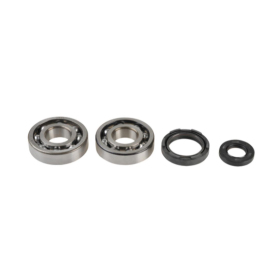 Athena crankshaft bearings with seals Yamaha YZ 250 88-98