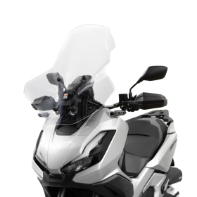 Issota Priekinis Stiklas Honda ADV 350i 2022-2024 Skaidrus