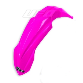 UFO Front Fender Yamaha YZ/WR 125-450 10-21
