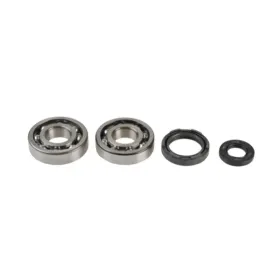 Athena crankshaft bearings with seals Yamaha YZ 250 88-98