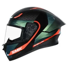 Helmet SMK STELLAR SPORT GL257C